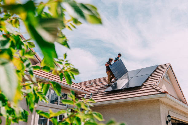 Best Emergency Roof Repair  in Garden City, MI