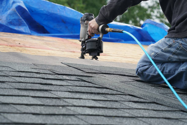 Best Metal Roofing Contractor  in Garden City, MI