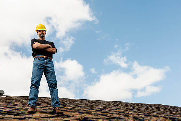 Best Shingle Roofing Installation  in Garden City, MI