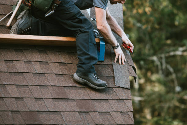 Best Best Roofing Contractors  in Garden City, MI